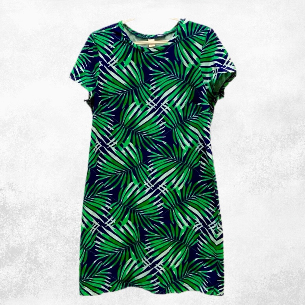Aloha frock